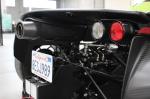 BAC Mono 2016 года